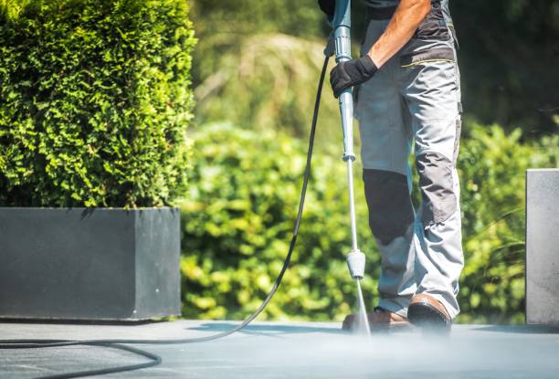 Best Parking Lot and Garage Cleaning  in Meadow Woods, FL