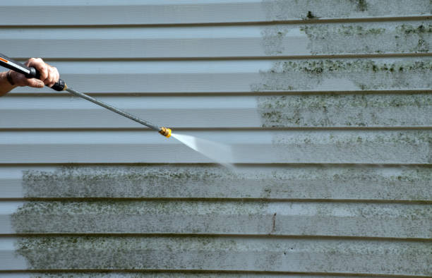 Best Post-Construction Pressure Washing  in Meadow Woods, FL